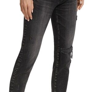 Moussy Vintage Skinny Jeans